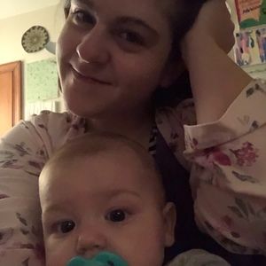 Meet your Posher, Annemarie